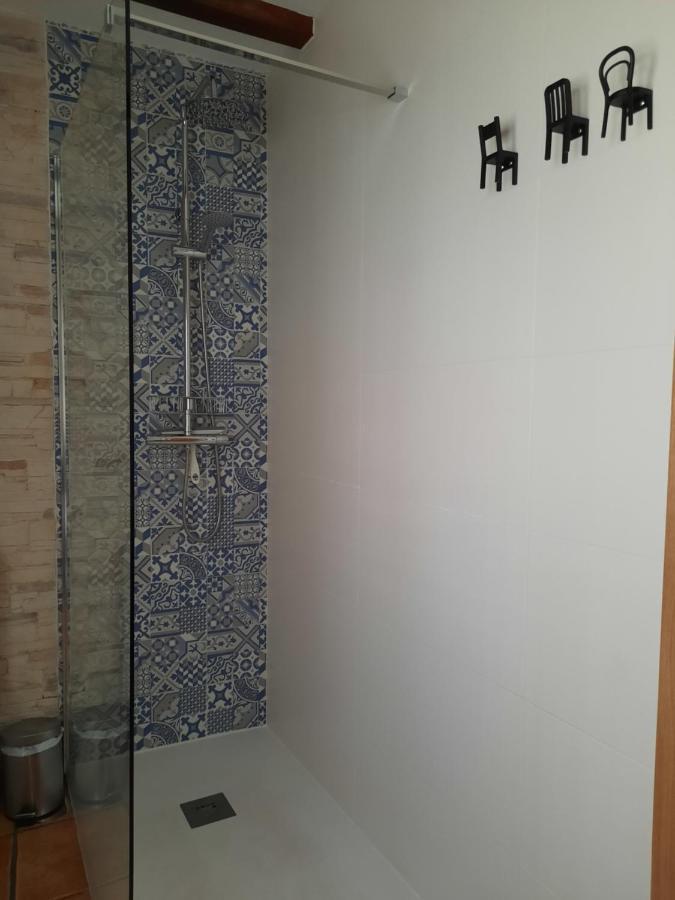 Apartamento Rural Amaluna El Torno  Bagian luar foto