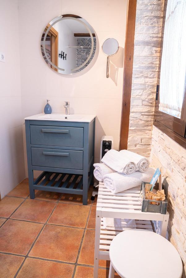 Apartamento Rural Amaluna El Torno  Bagian luar foto