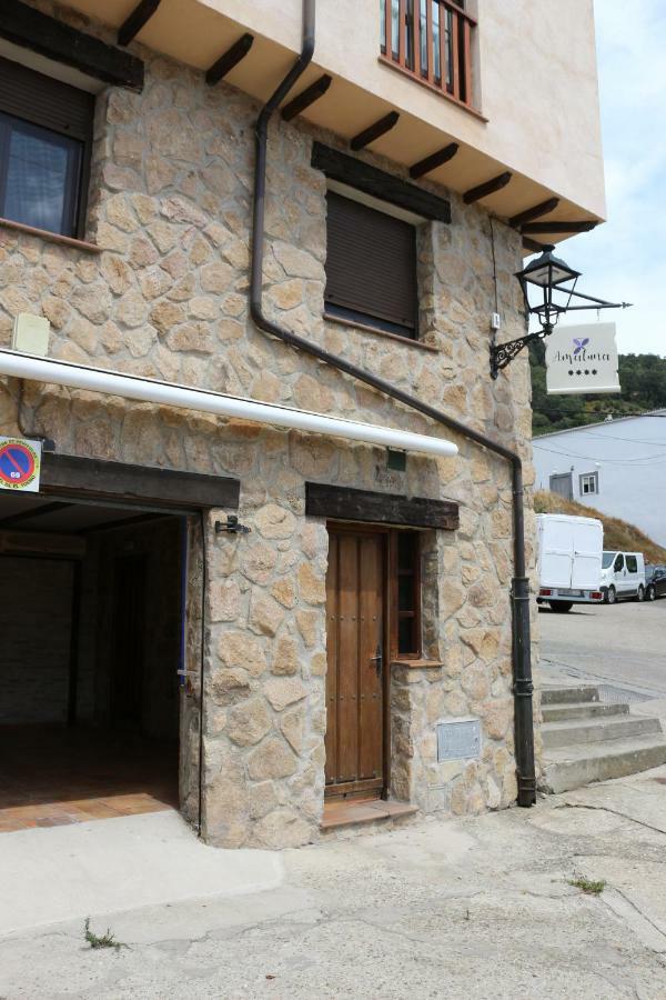Apartamento Rural Amaluna El Torno  Bagian luar foto